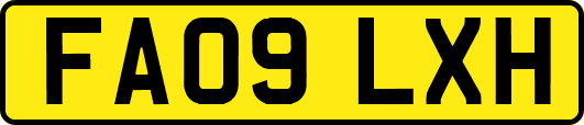 FA09LXH