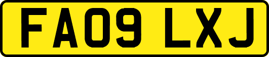 FA09LXJ