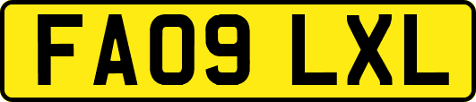 FA09LXL