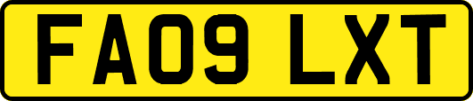 FA09LXT