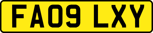 FA09LXY