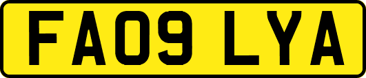 FA09LYA