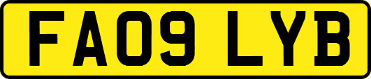 FA09LYB