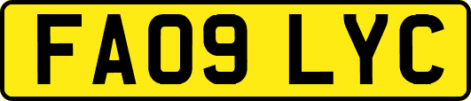 FA09LYC
