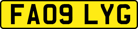 FA09LYG
