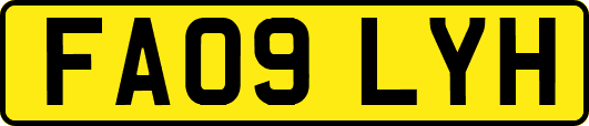 FA09LYH