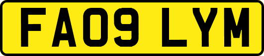 FA09LYM
