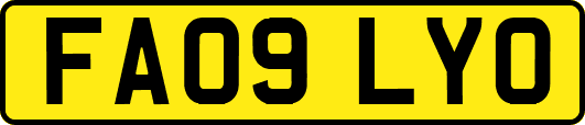 FA09LYO
