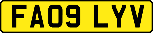 FA09LYV
