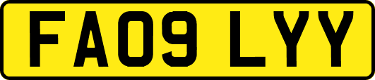 FA09LYY