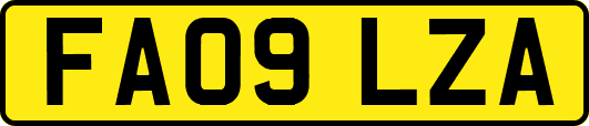FA09LZA