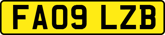 FA09LZB