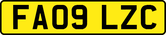 FA09LZC