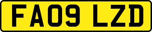 FA09LZD