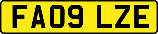 FA09LZE