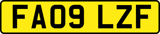 FA09LZF