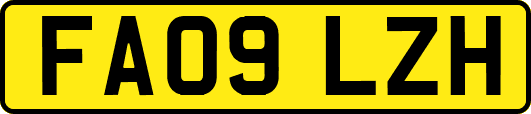 FA09LZH