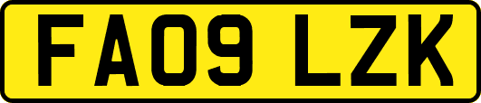 FA09LZK