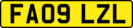 FA09LZL