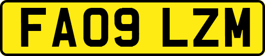 FA09LZM