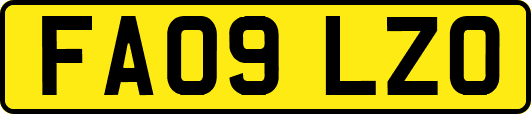 FA09LZO