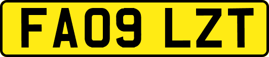 FA09LZT