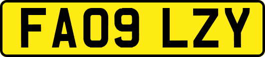 FA09LZY