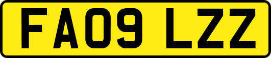 FA09LZZ