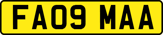 FA09MAA