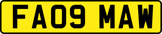 FA09MAW