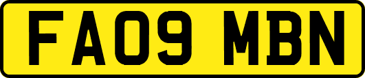 FA09MBN