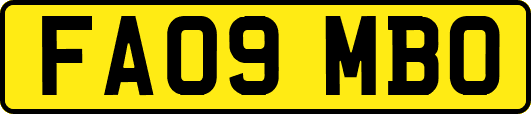 FA09MBO