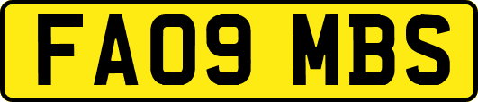 FA09MBS