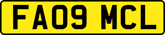 FA09MCL