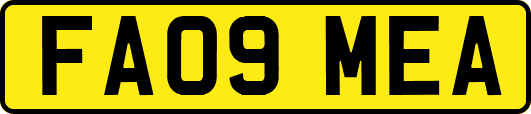 FA09MEA