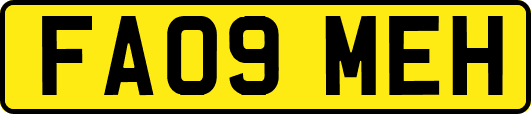FA09MEH