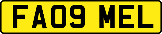 FA09MEL