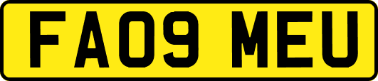 FA09MEU