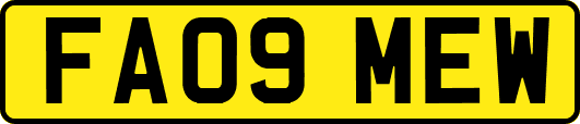FA09MEW