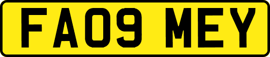 FA09MEY