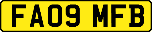 FA09MFB