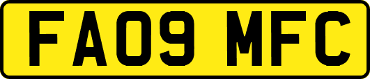 FA09MFC