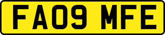 FA09MFE