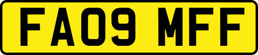 FA09MFF