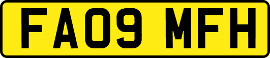 FA09MFH