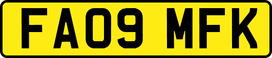 FA09MFK