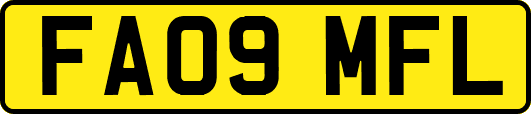 FA09MFL