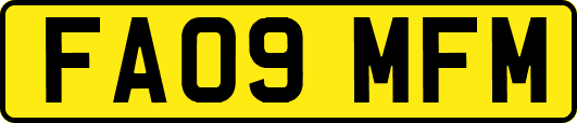 FA09MFM