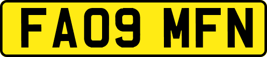 FA09MFN