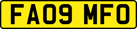 FA09MFO